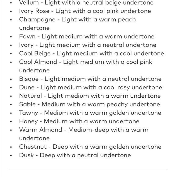 TOM FORD Soleil Flawless Glow Foundation Shade DUSK - Picture 8 of 12